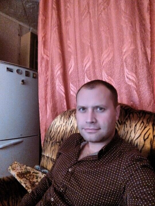 ���������� ������ ��������, ���� ������� Vlad, 46 ���, ������������ ��� ����� � ���������, c�������� ���������