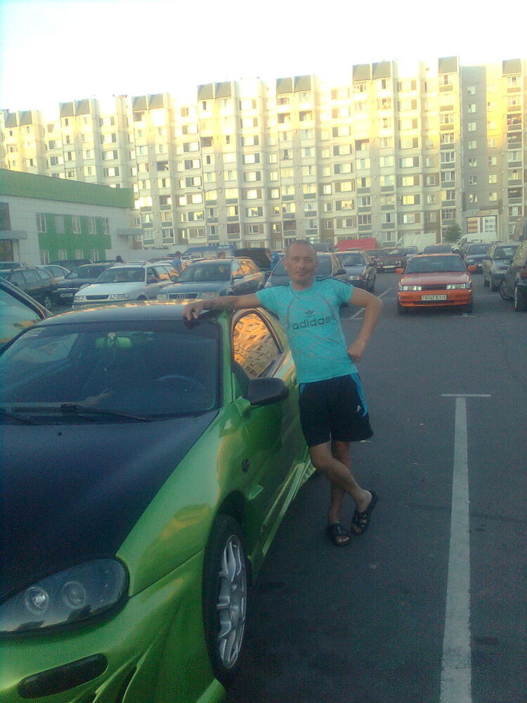  4399449  Andrey, 48 ,    