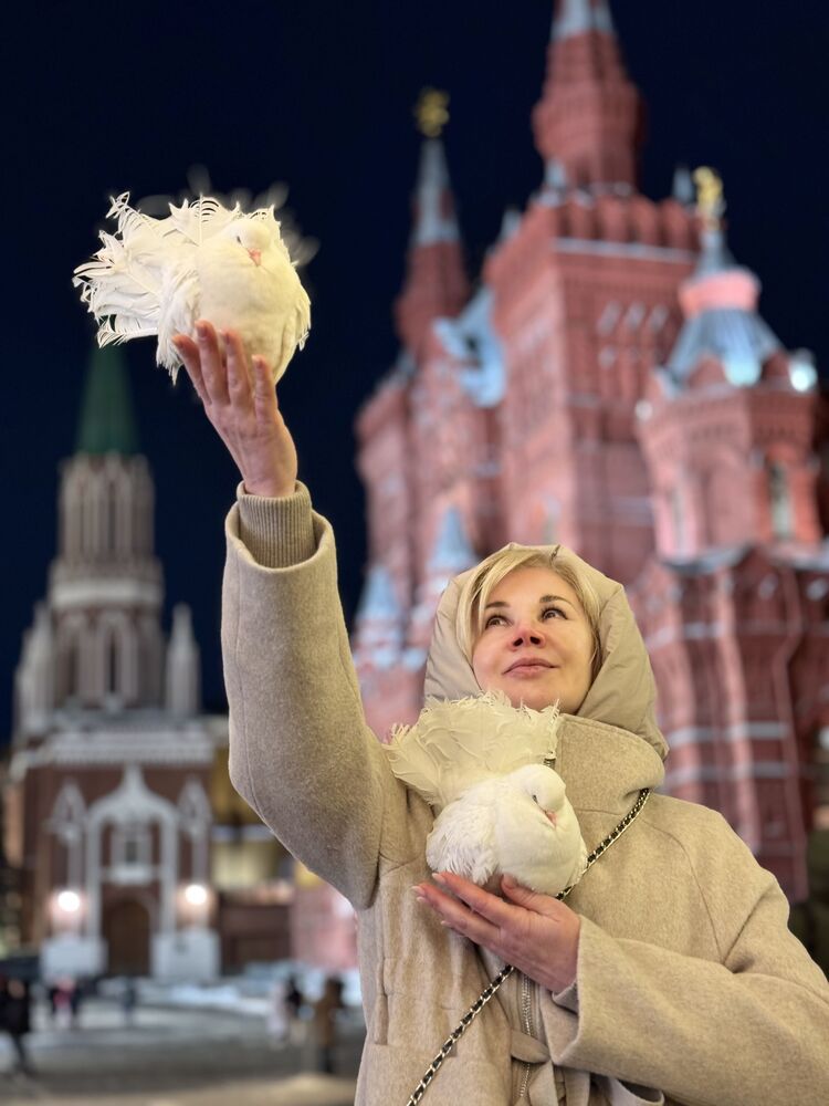 ���������� ������, ���� ������� �����, 52 ����, ������������ ��� c�������� ���������