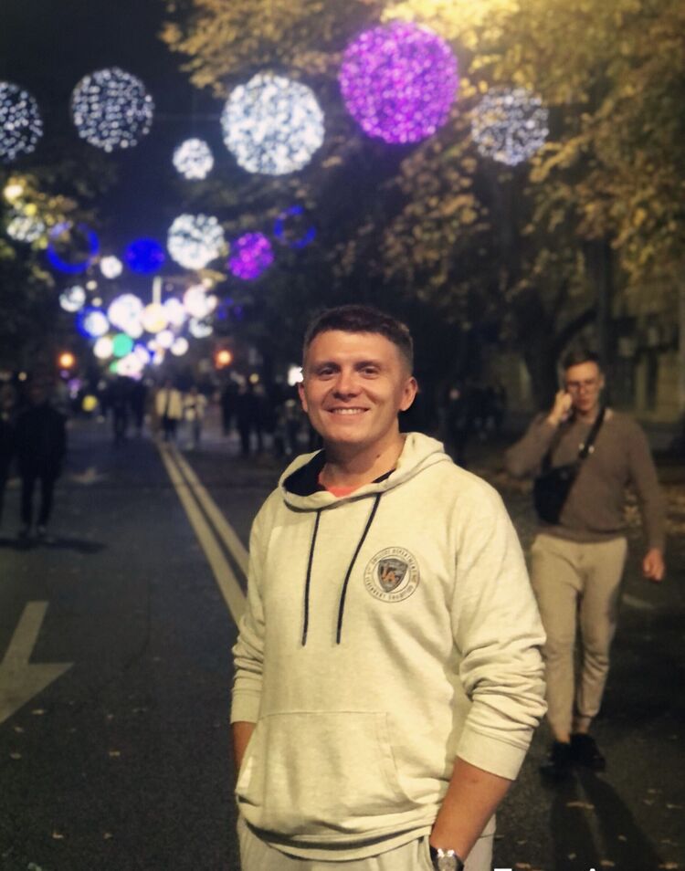 ���� 27894729 ������� Oleg, 34 ����, ���� ���������� � ��������