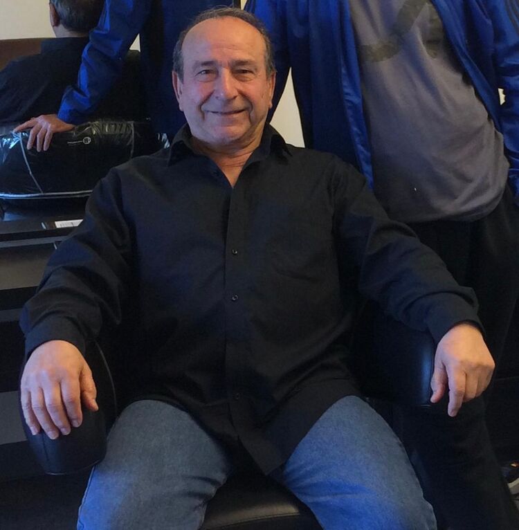 ���� 55638479 ������� Hajjiabbas, 64 ����, ���� ���������� � Ogden