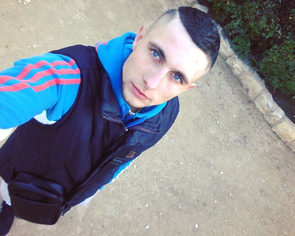  12308869  Sasha, 33 ,    Alzira