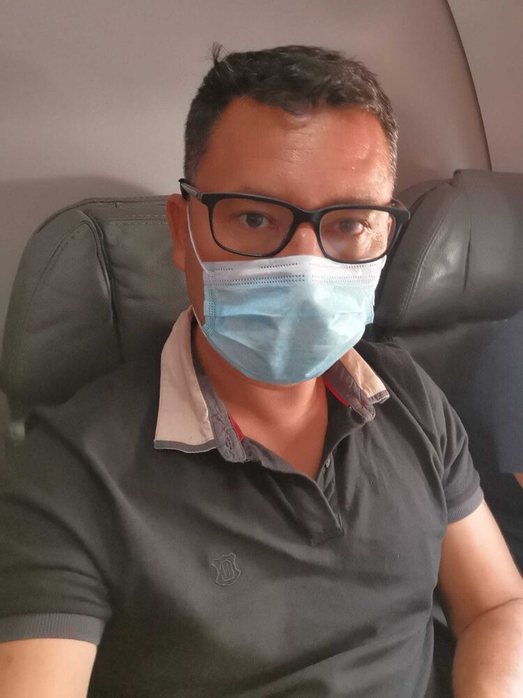 ���������� ������, ���� ������� Bernal, 55 ���, ������������ ��� ������, ����� � ���������