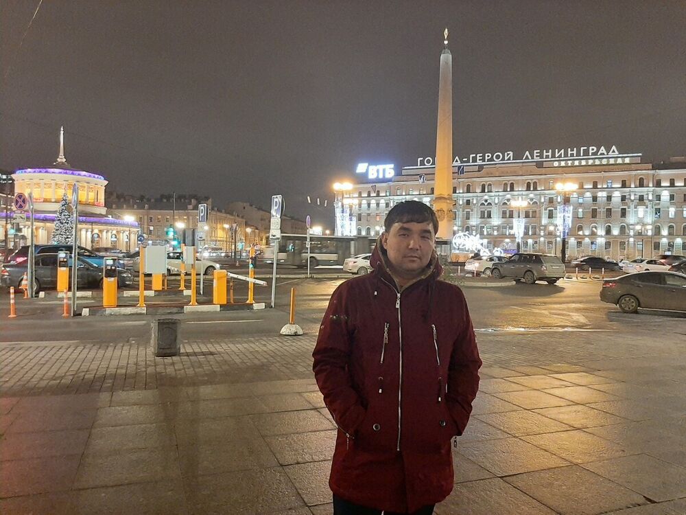 ���� 19951179 ������� Davran, 37 ���, ���� ���������� � ��������