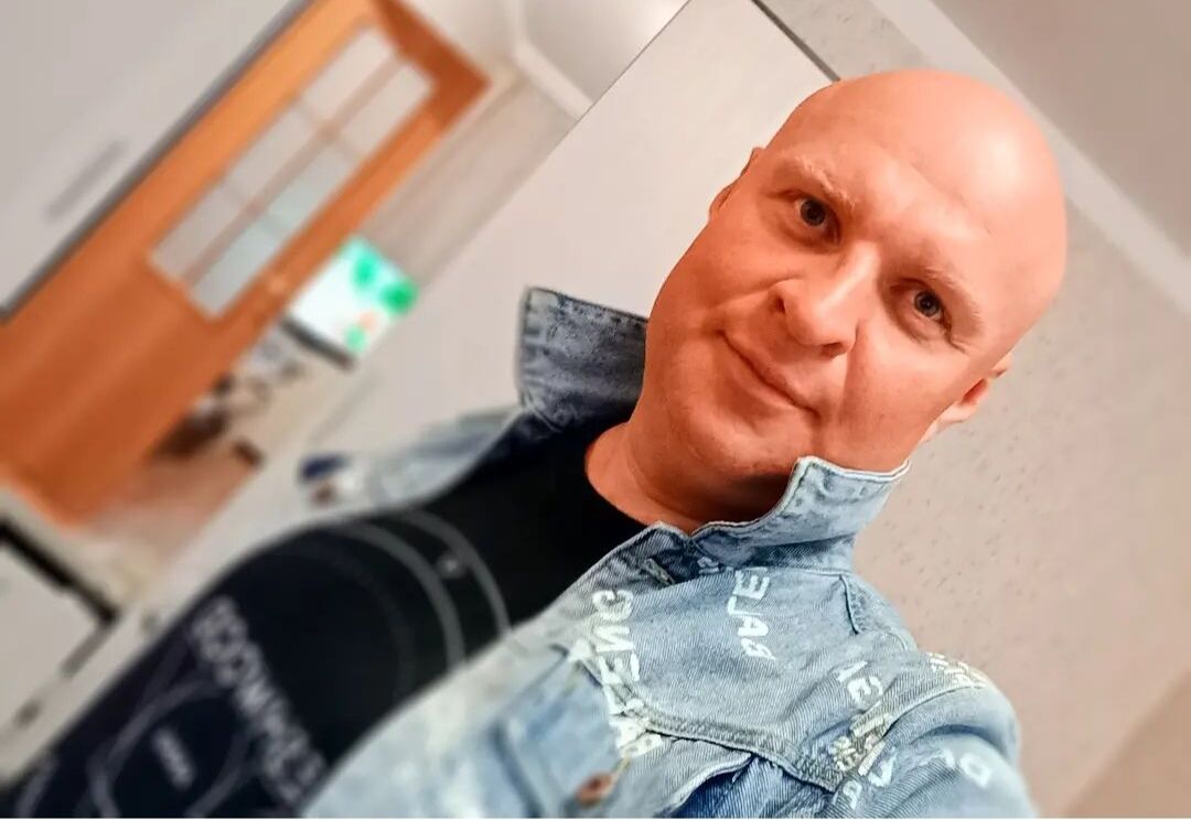 ���������� ����, ���� ������� Ivan, 46 ���, ������������ ��� ����� � ���������, c�������� ���������