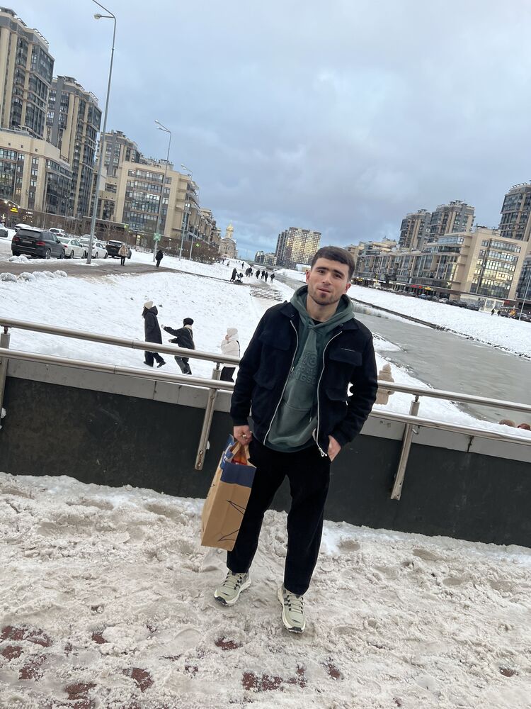 ���� 55190369 ������� Behruzbek, 26 ���, ���� ���������� � ��������