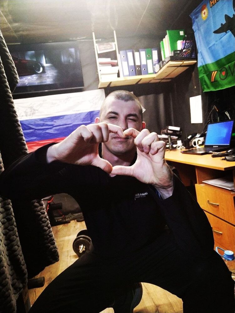 ���� 52108909 ������� Alexey, 31 ���, ���� ���������� � ������