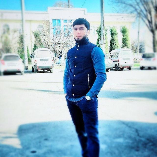  46015019  Abdulloh, 29 ,    