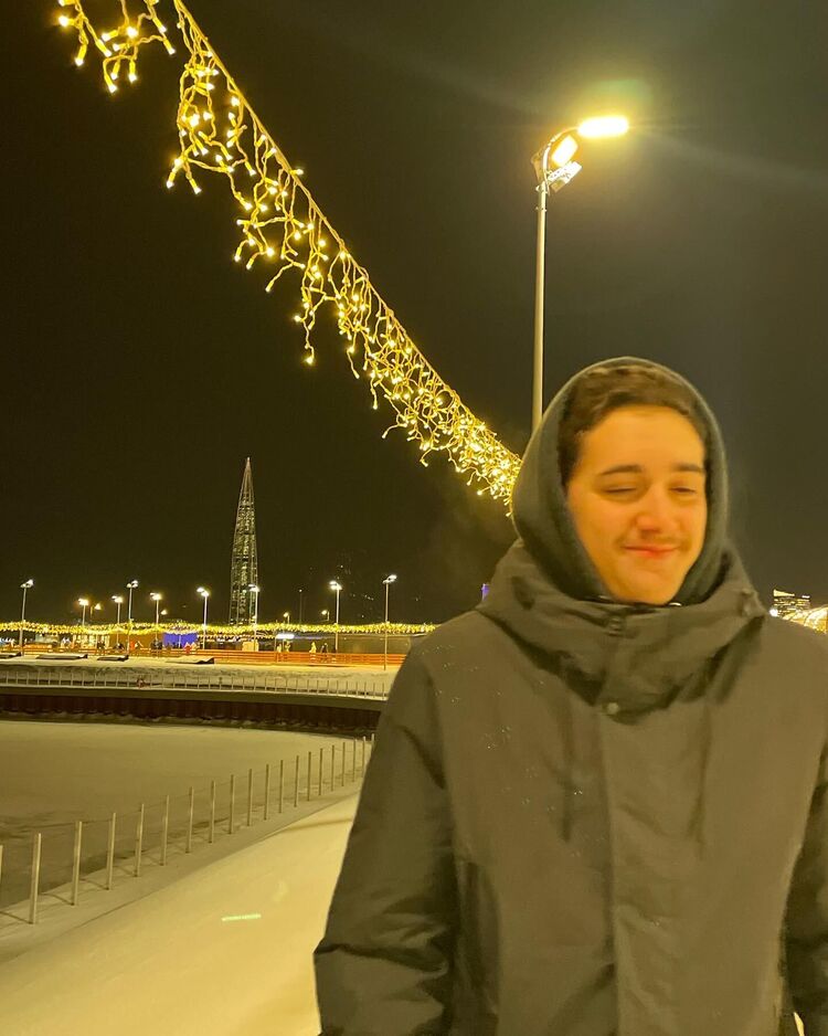 ���������� �����-���������, ���� ����� ����, 23 ����, ������������ ��� ������, ����� � ���������