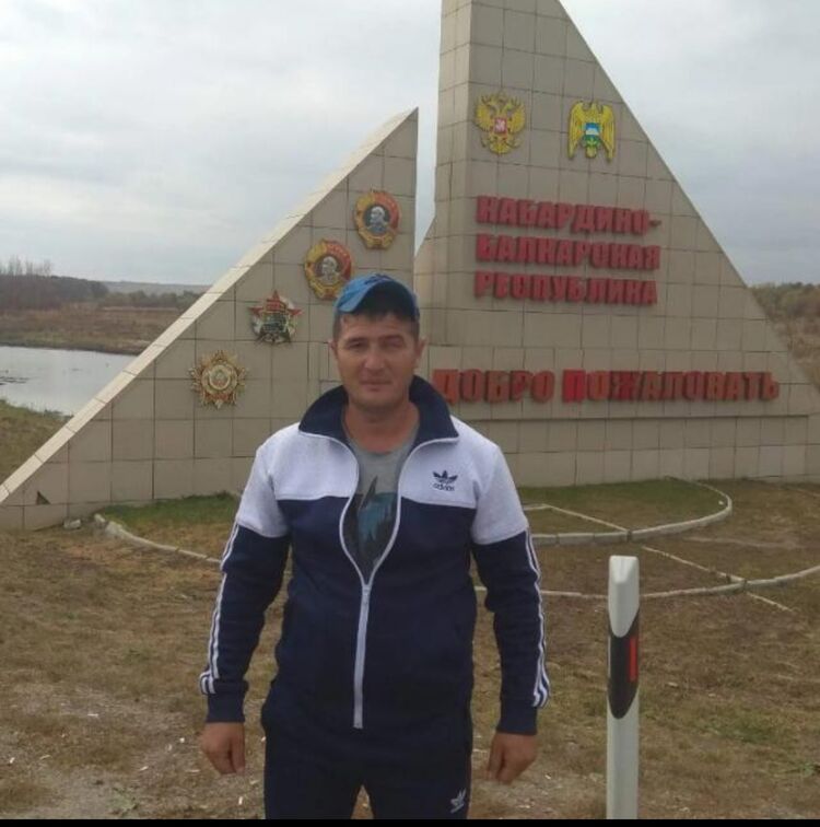 ���� 33829089 ������� Murod, 40 ���, ���� ���������� � ������