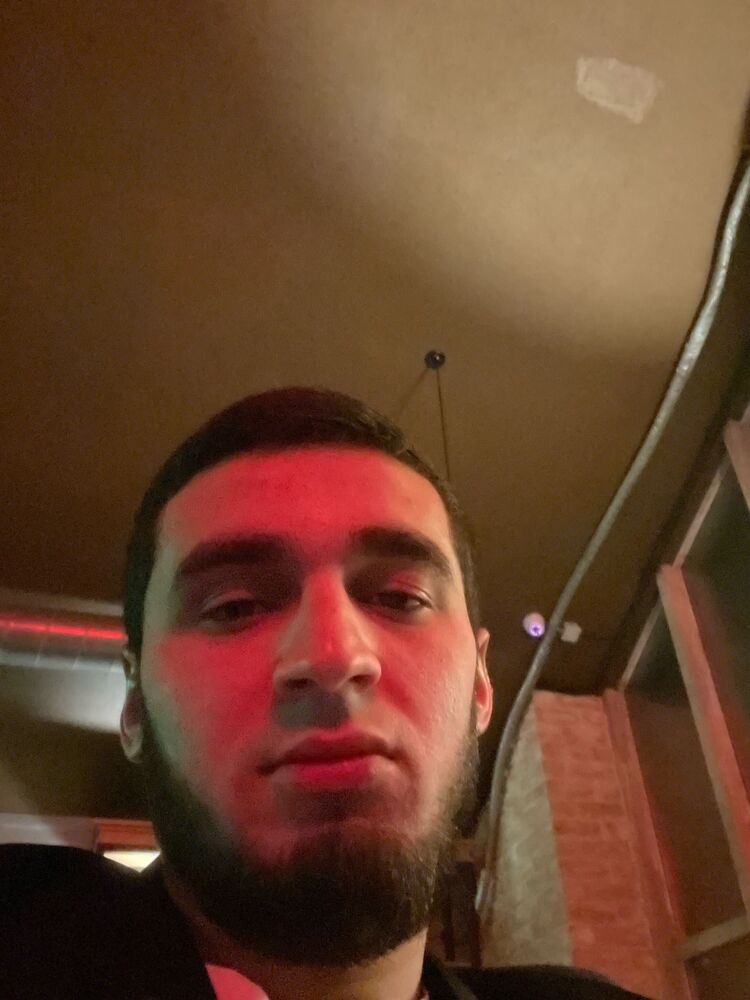  54556809  Magomed, 26 ,    