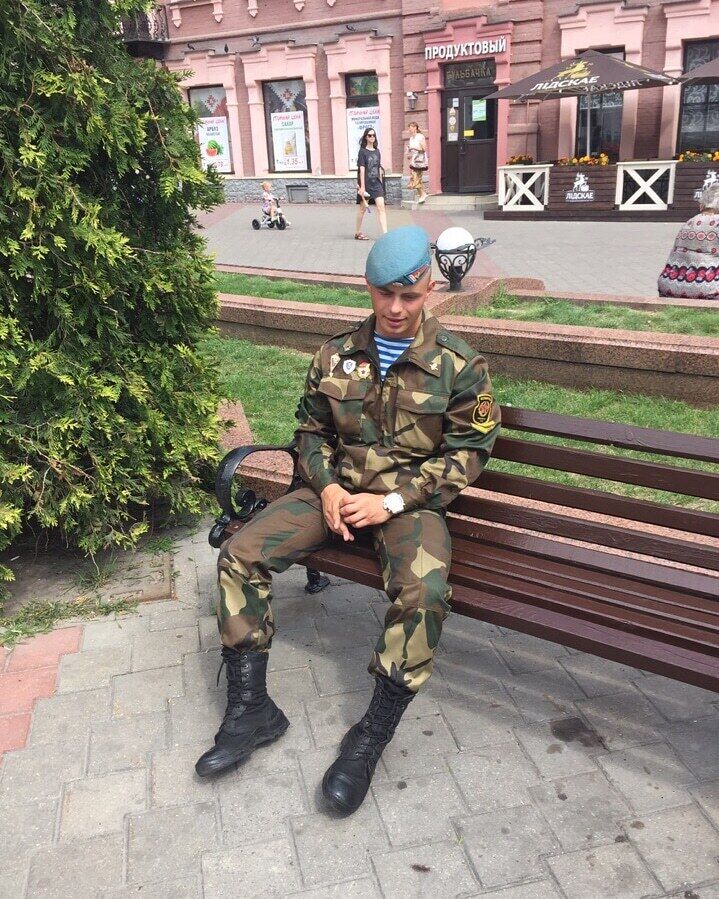 ���������� �����, ���� ������� Vlad, 27 ���, ������������ ��� ������, ����� � ���������