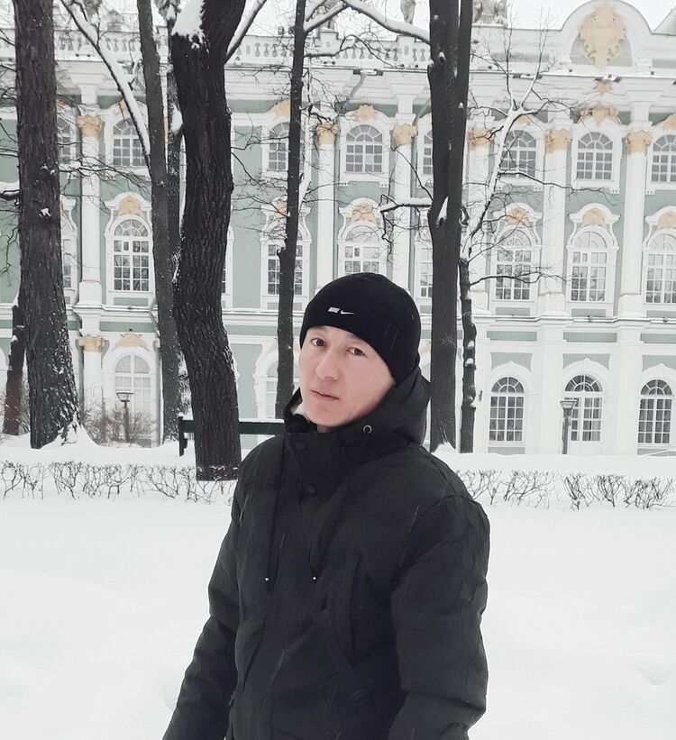 ���� 16855829 ������� Zokir, 31 ���, ���� ���������� � �����-����������