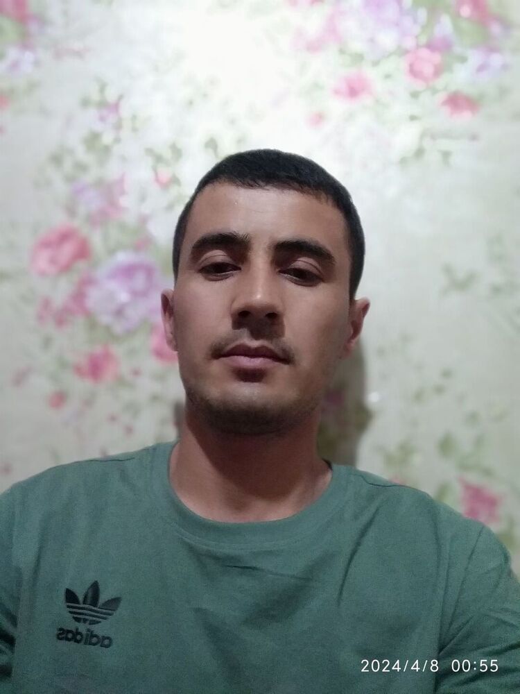  42369459  Johongir, 34 ,    