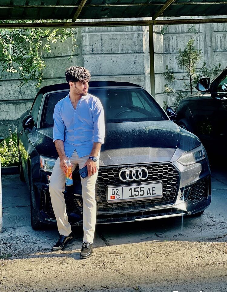 ���������� ������, ���� ����� Asmi, 23 ����, ������������ ��� ������, ����� � ���������