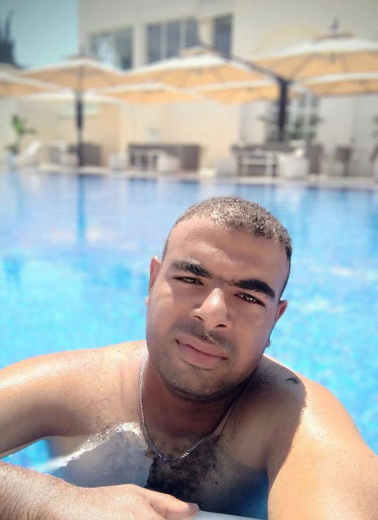 ���������� �������, ���� ������� Hamza, 35 ���, ������������ ��� ������, ����� � ���������