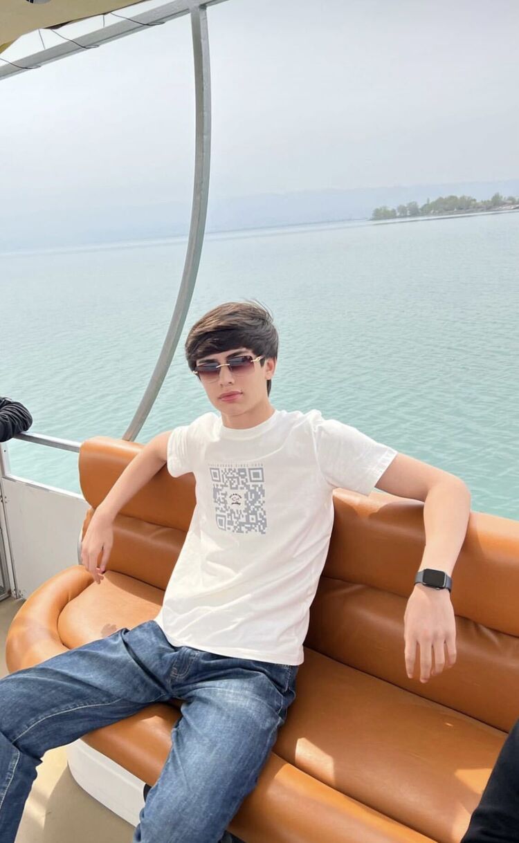 ���� 43052879 ����� Ismail, 24 ����, ���� ���������� � ������