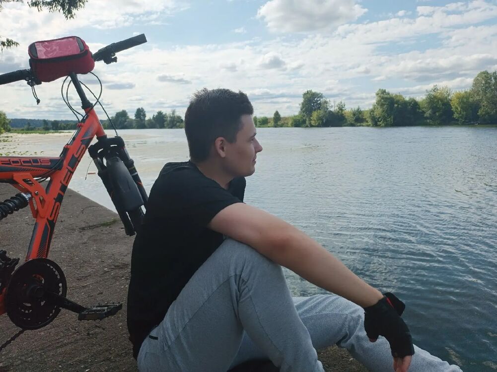  ,   Maksim, 26 ,     , c 