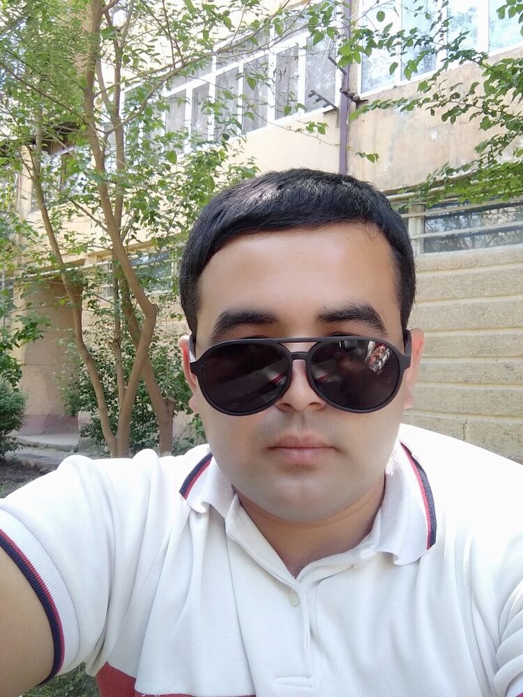  21266599  Sanjar, 34 ,    