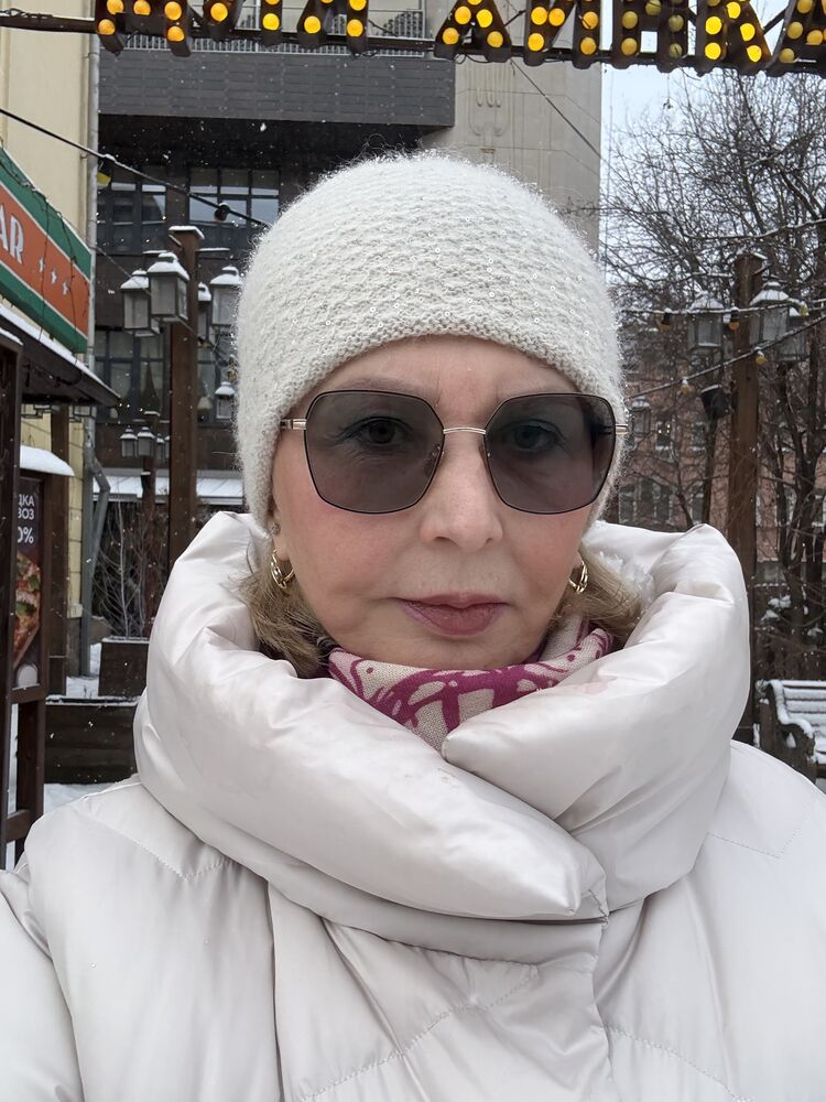  49855069  Galina, 67 ,    