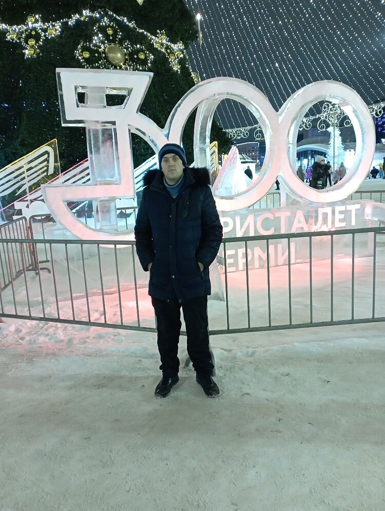 ���������� �����, ���� ������� Pavel, 31 ���, ������������ ��� c�������� ���������