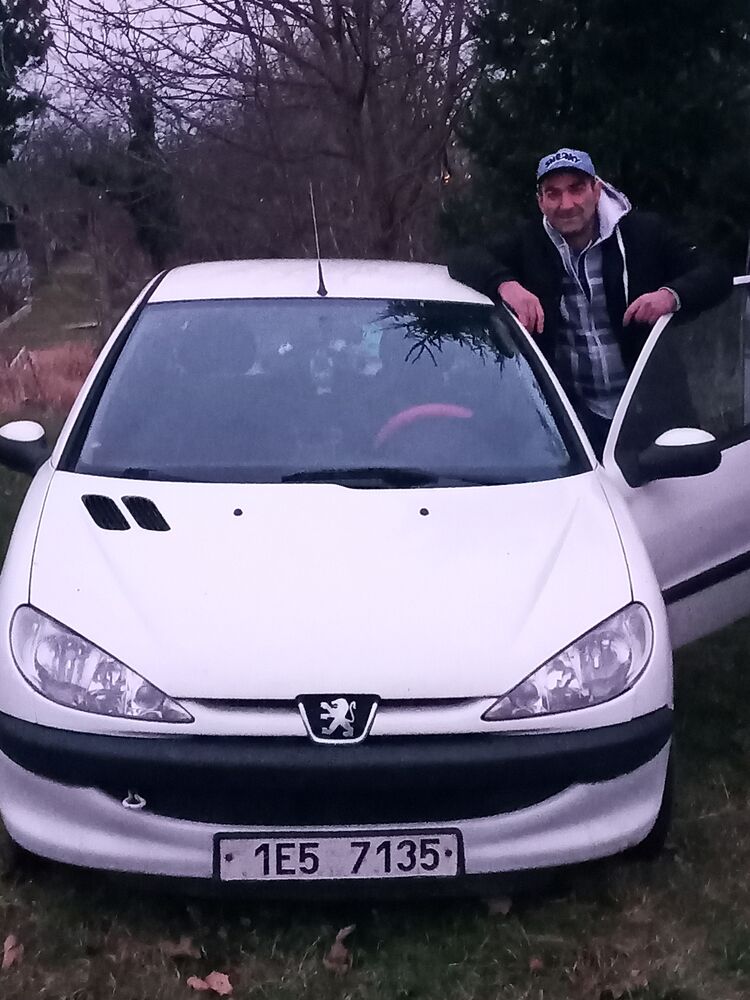  25114409  Rezo, 44 ,    Bohnice