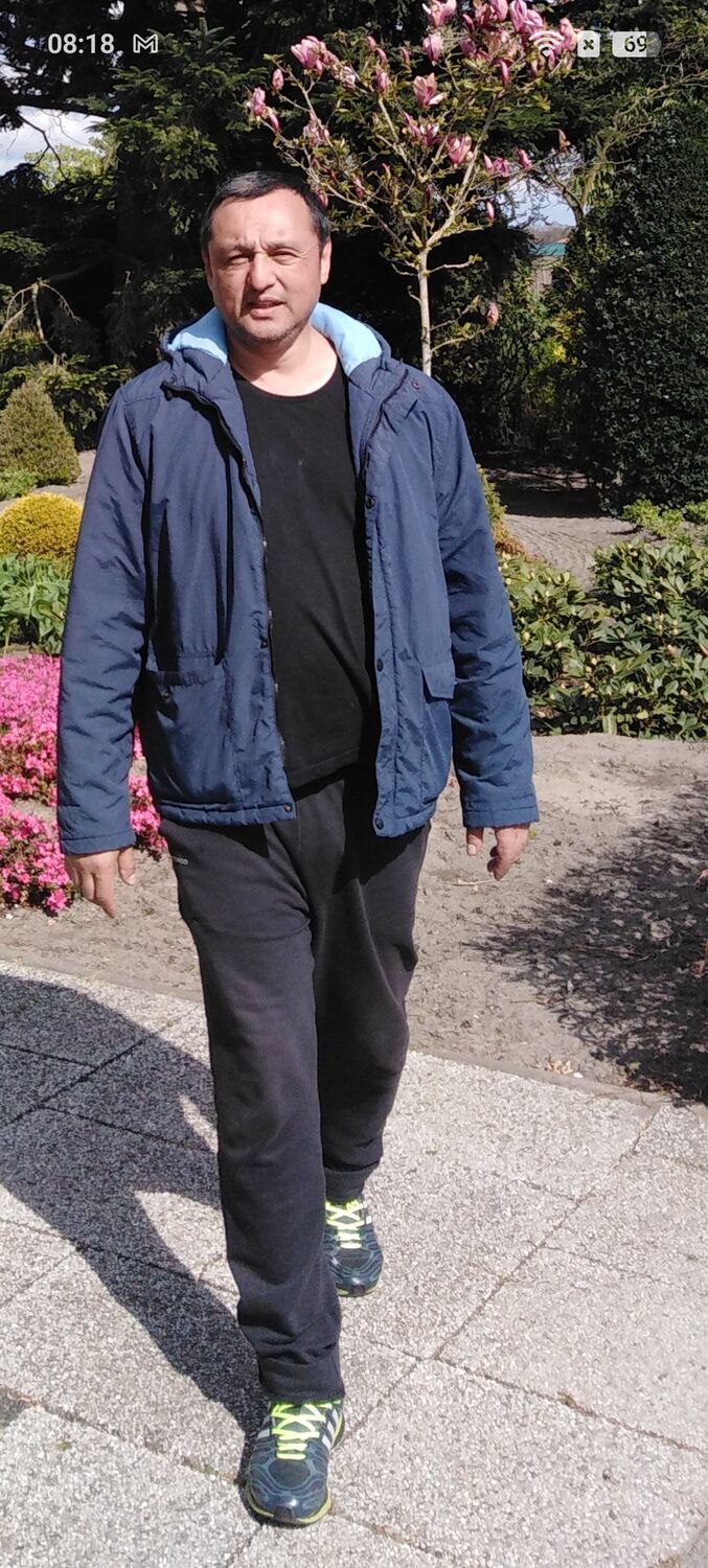 ���� 55493079 ������� Abubakr, 41 ���, ���� ���������� � ���������