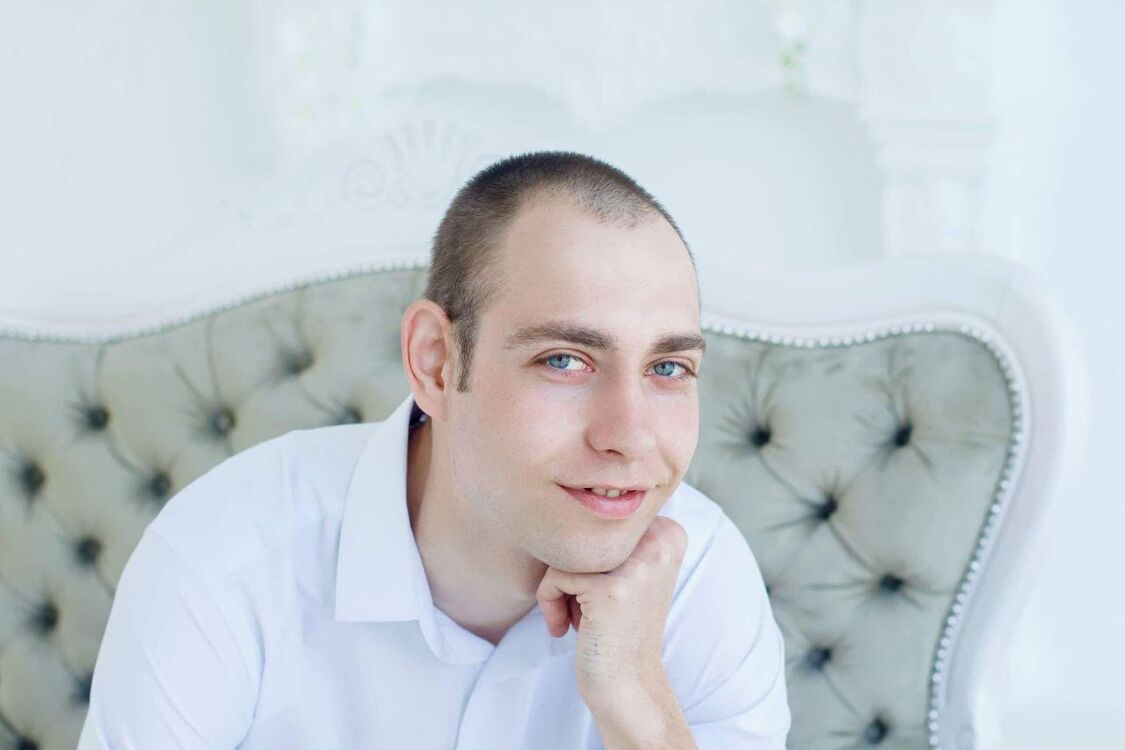  ,   Vadim, 31 ,   ,   