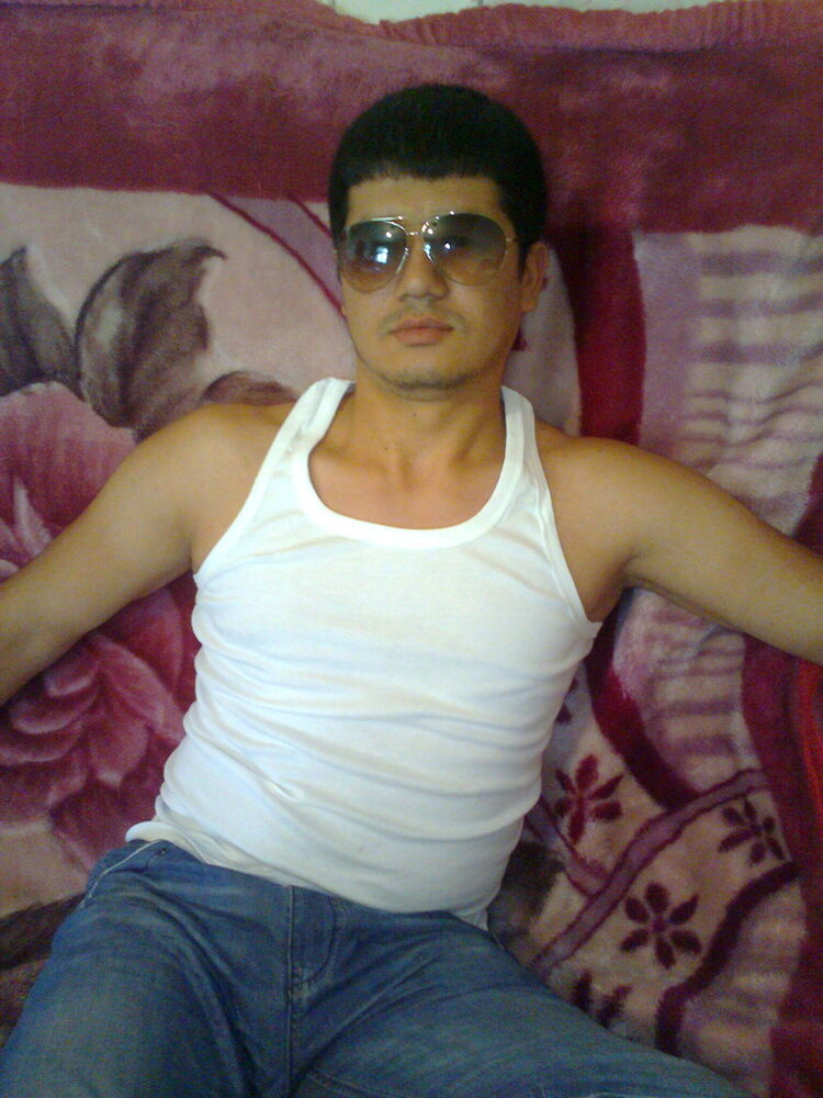  5699849  Rustambek, 35 ,    