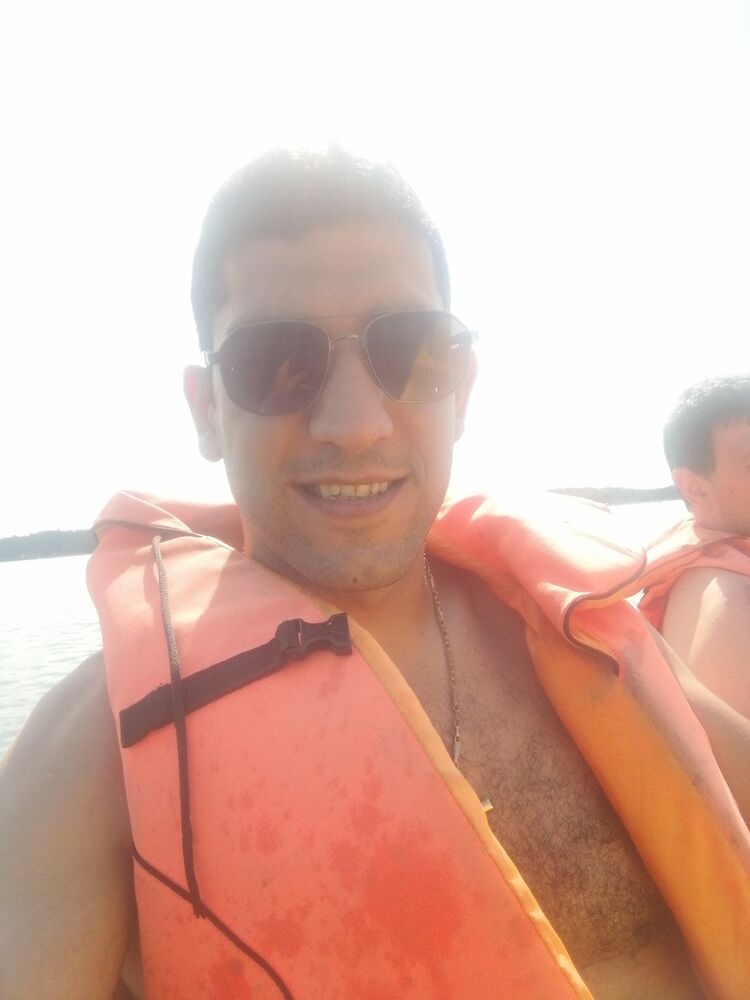  44838389  Haik, 30 ,    Wolow