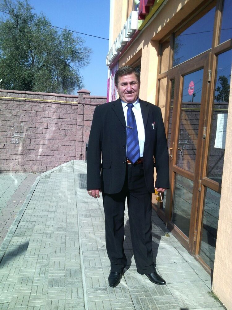  6764729  Boggi, 55 ,    