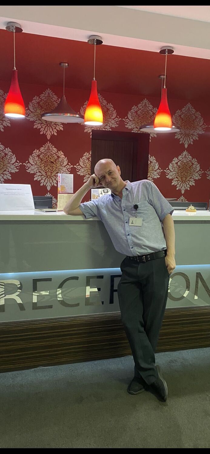 ���������� �����-���������, ���� ������� Oleg, 49 ���, ������������ ��� ������, ����� � ���������, c�������� ���������