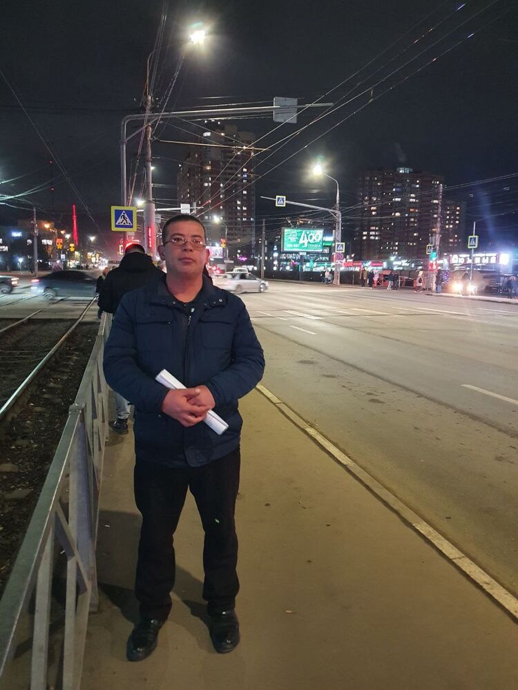 ���� 49424609 ������� Rustam, 35 ���, ���� ���������� � Chai Nat