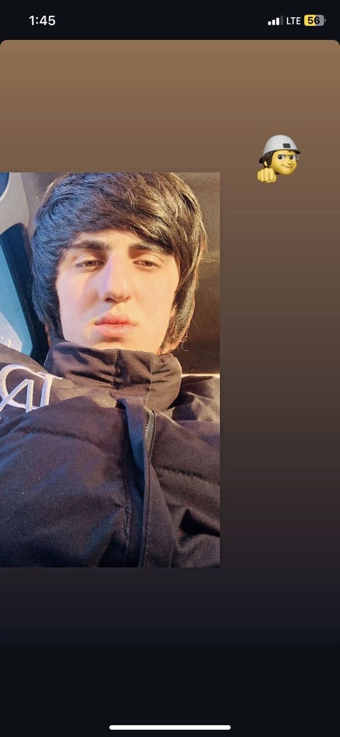  ,   Edik, 19 ,   ,   