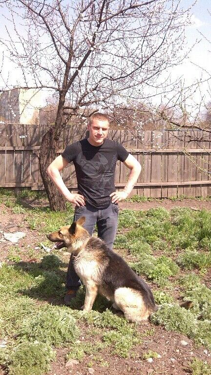  ,   Nikolay, 39 ,   
