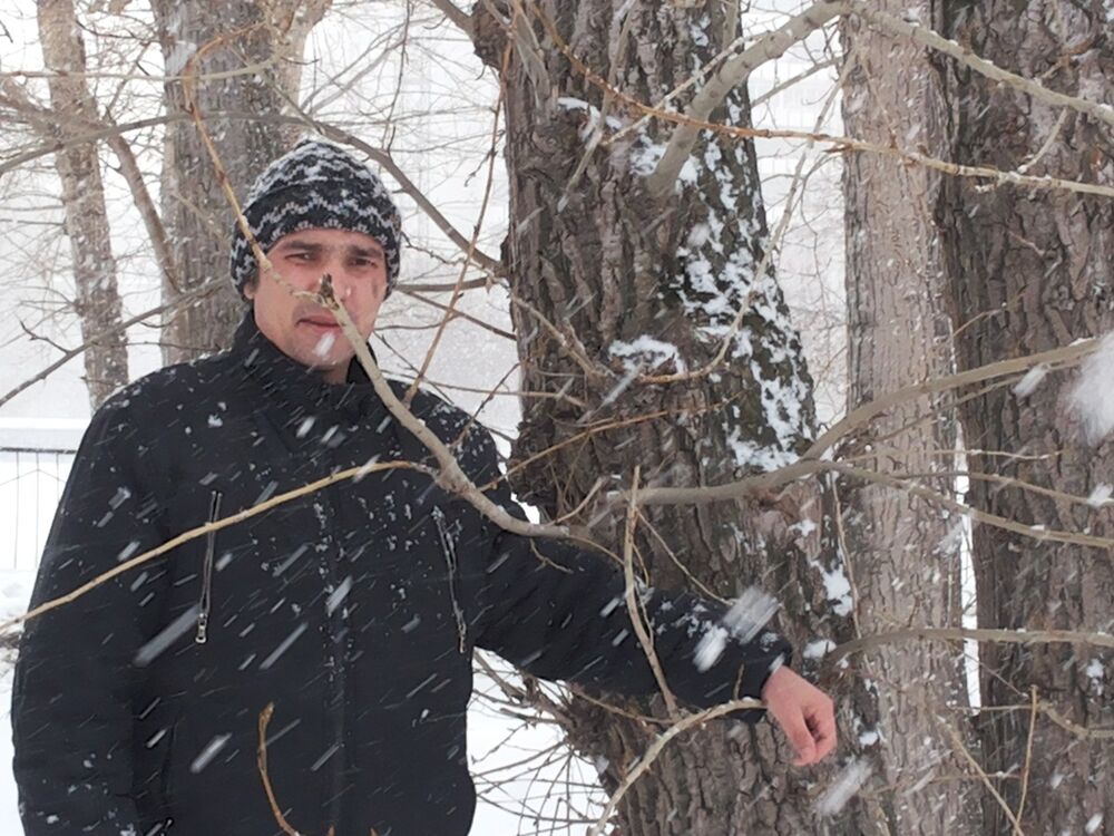 ���������� ������������, ���� ������� Sergey, 48 ���, ������������ ��� ����� � ���������, c�������� ���������