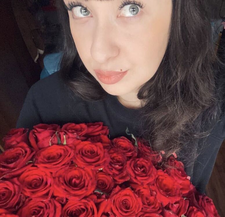 ���������� �����-���������, ���� ������� Maryia, 35 ���, ������������ ��� ������, ����� � ���������