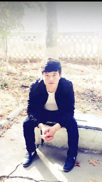 ���� 11858189 ������� Ali, 27 ���, ���� ���������� � ������