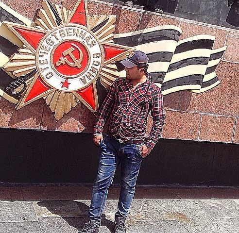 ���� 4862749 ������� �����, 34 ����, ���� ���������� � ������