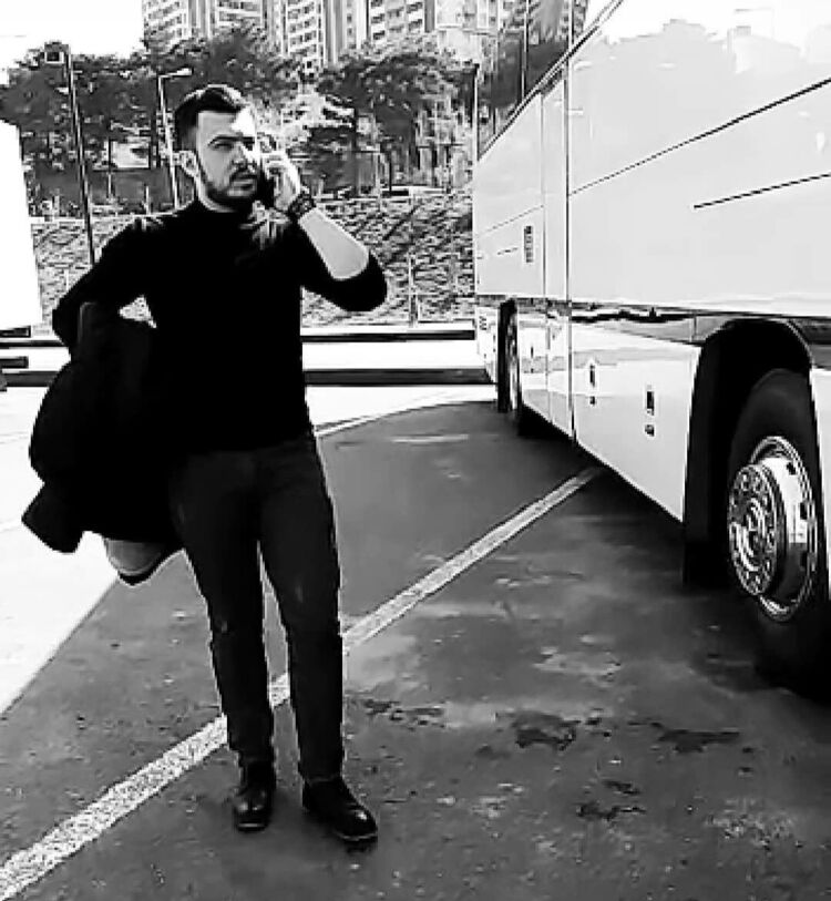 ���� 20233249 ������� Vasif, 32 ����, ���� ���������� � ������ ���������