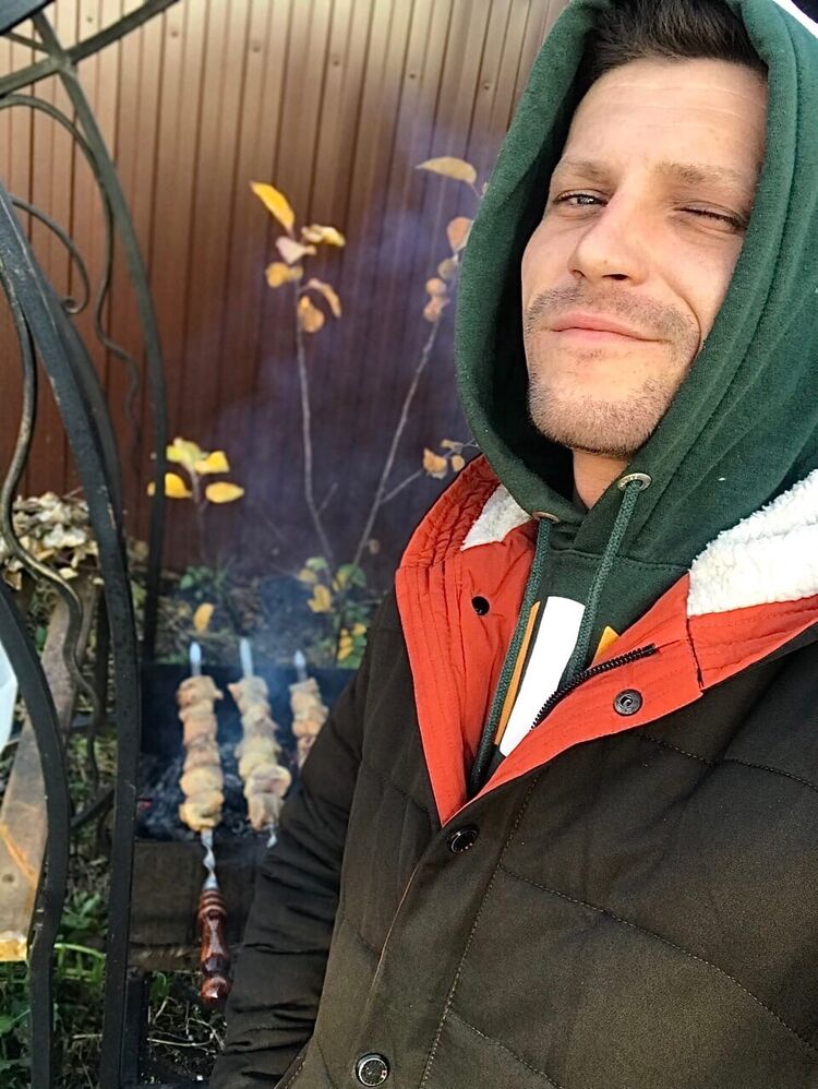 ���� 55021419 ������� Sergey, 35 ���, ���� ���������� � �������