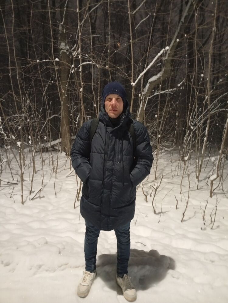 ���������� ������, ���� ������� Vladimir, 41 ���, ������������ ��� c�������� ���������, ���������