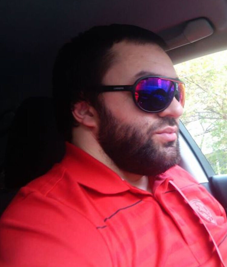  53352059  A S L A N, 40 ,    