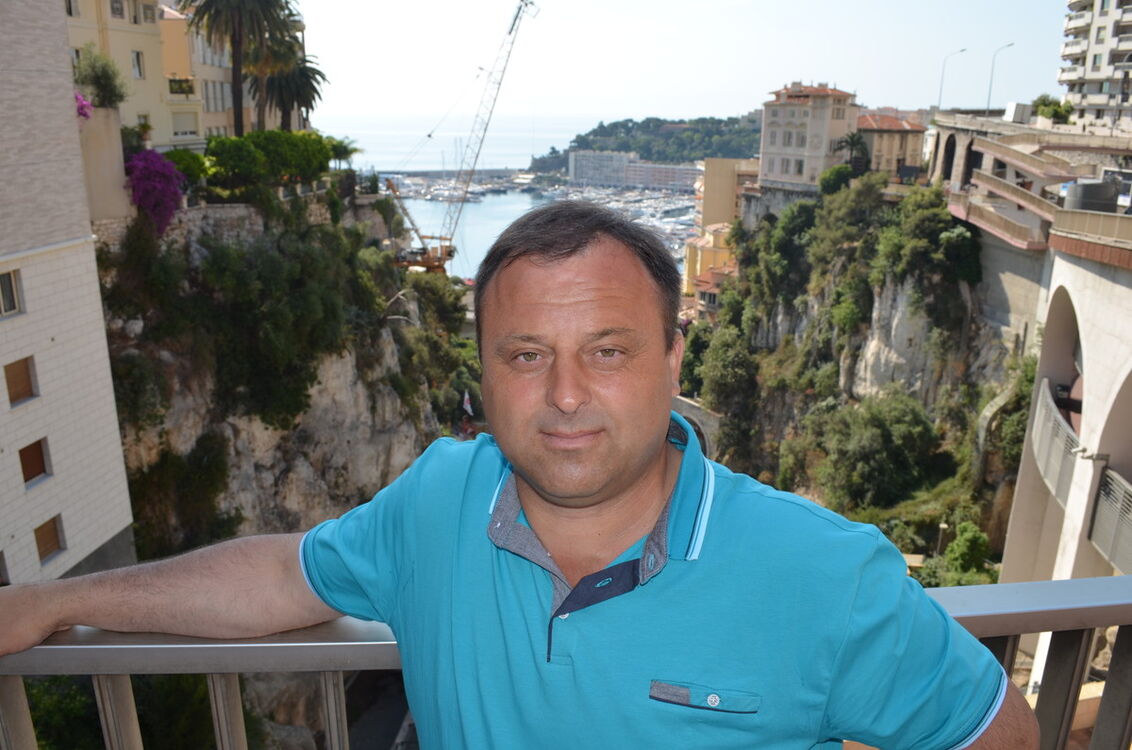 ���������� �������, ���� ������� Ionel1972, 53 ����, ������������ 