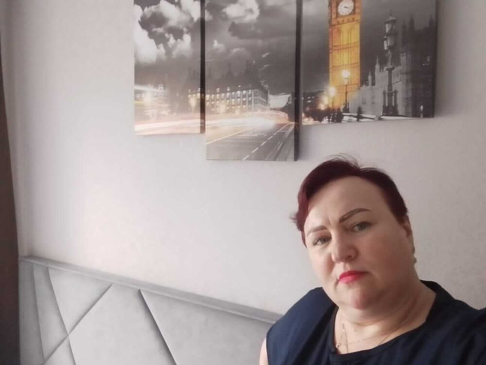  53809849  Olga, 51 ,    