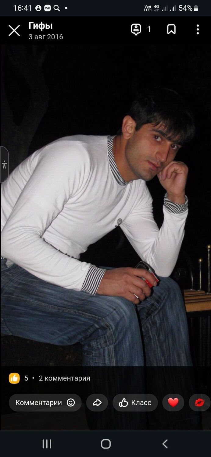 ���� 41597969 ������� �����, 35 ���, ���� ���������� � ����������