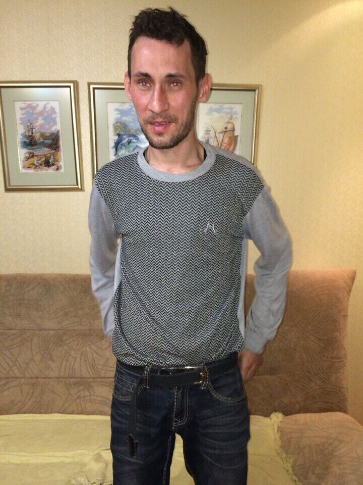 ���� 22120429 ������� Gleb, 41 ���, ���� ���������� � ���