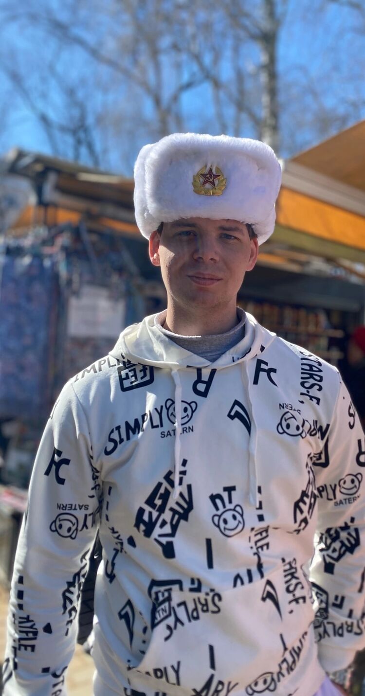 ���������� ������, ���� ������� Ivan, 27 ���, ������������ ��� ������, ����� � ���������