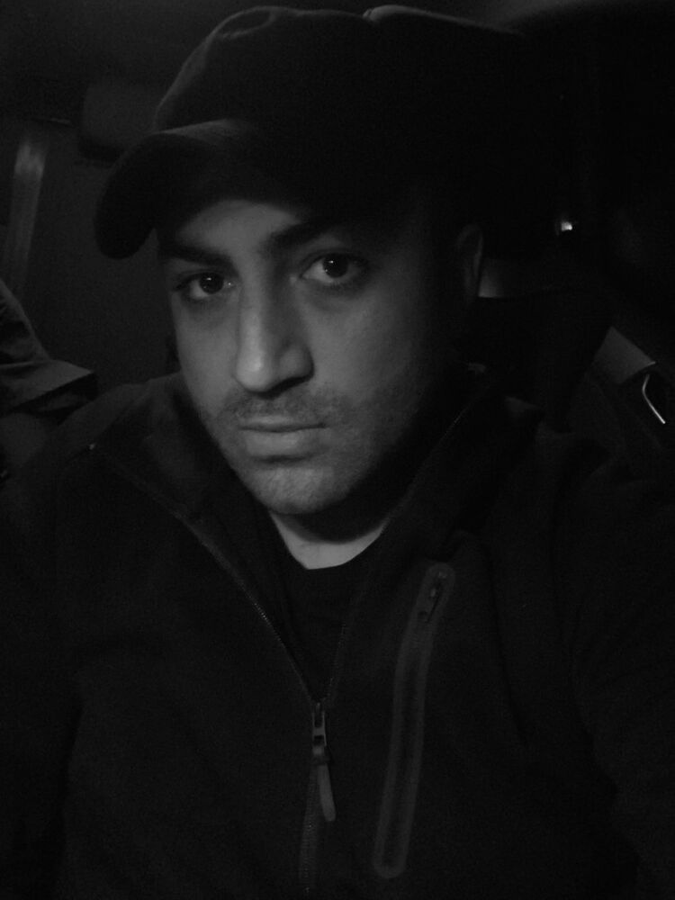 ���� 18029269 ������� RoNi, 31 ���, ���� ���������� � ������