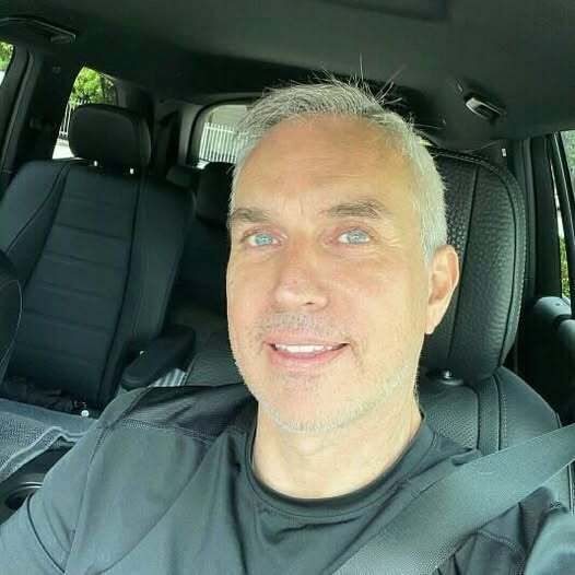  50449819  Mark, 55 ,    Lambeth